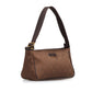 Gucci GG Canvas Baguette (SHG-5aysgm)