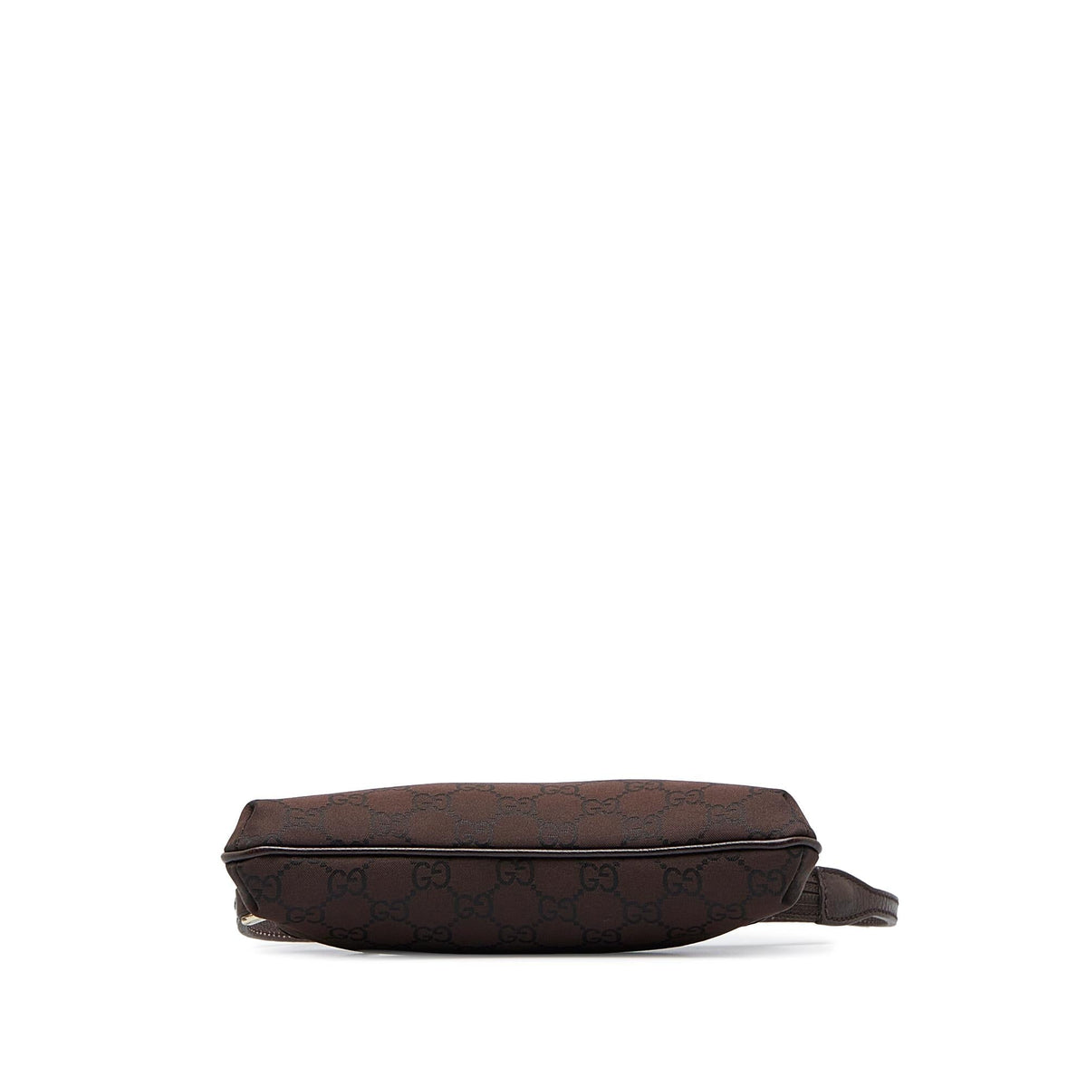 Gucci GG Canvas Baguette (SHG-KyN01i)