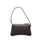 Gucci GG Canvas Baguette (SHG-KyN01i)
