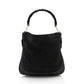 Gucci GG Canvas Bamboo Top Handle (SHF-TMDZ2h)