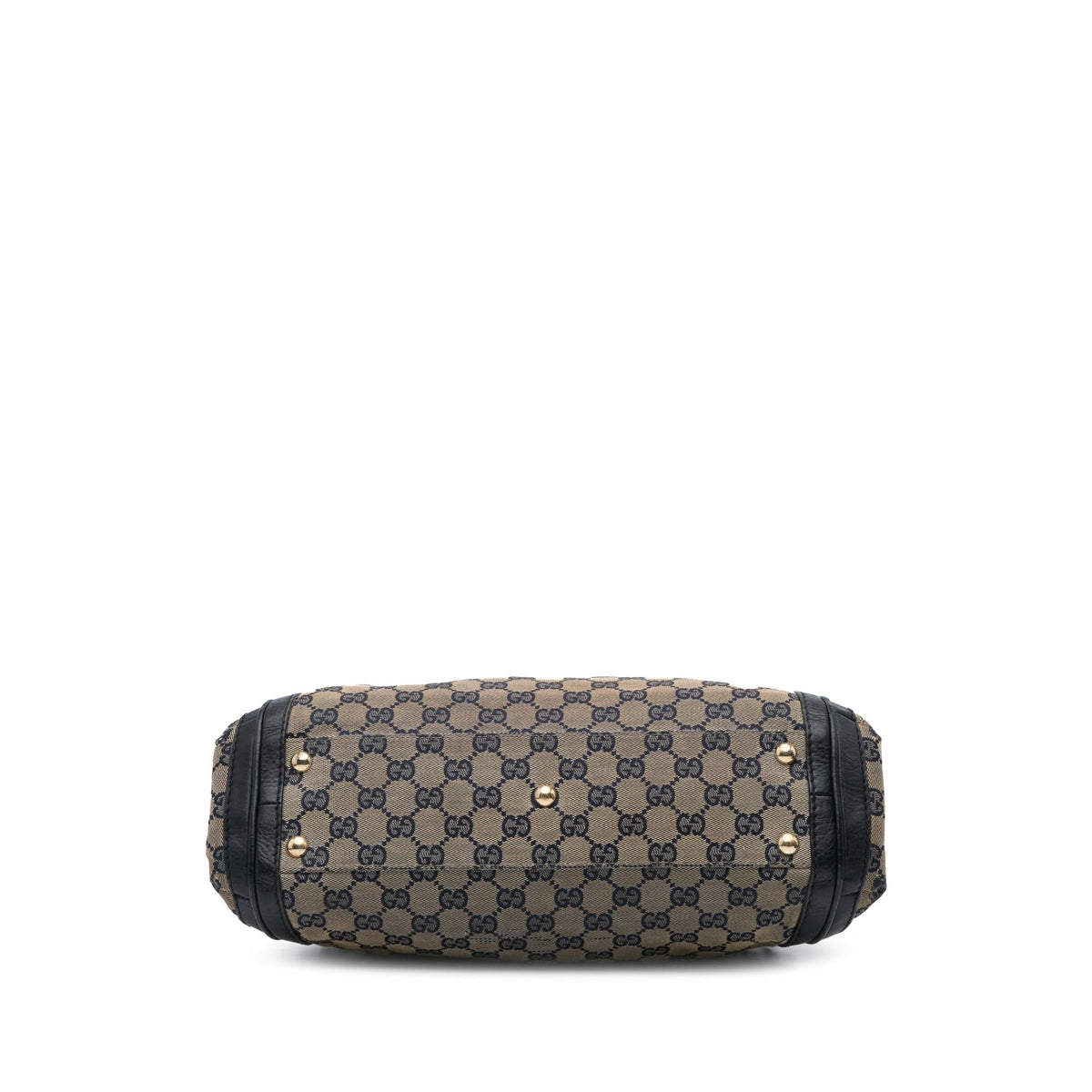 Gucci GG Canvas Bella Satchel