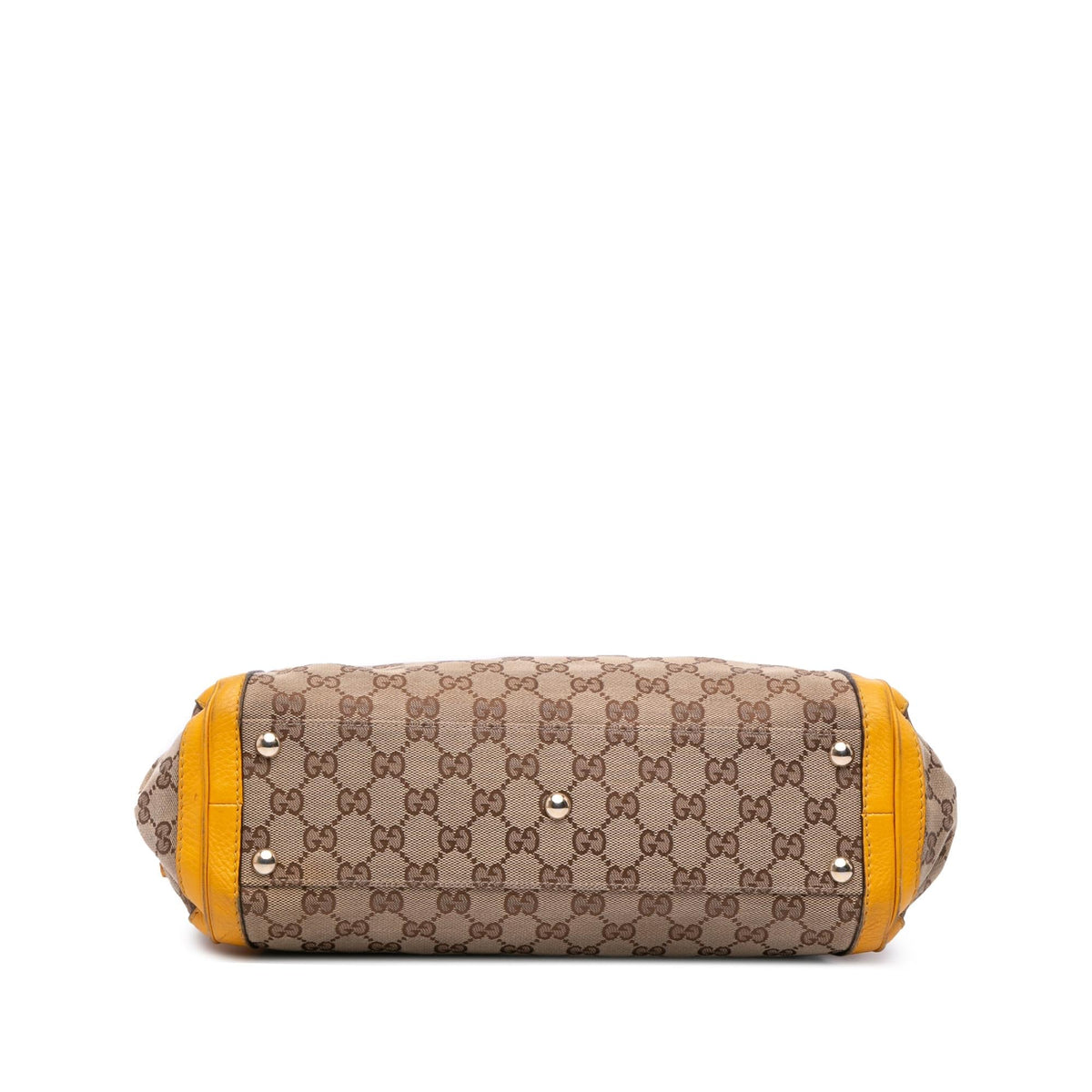 Gucci GG Canvas Bella Satchel