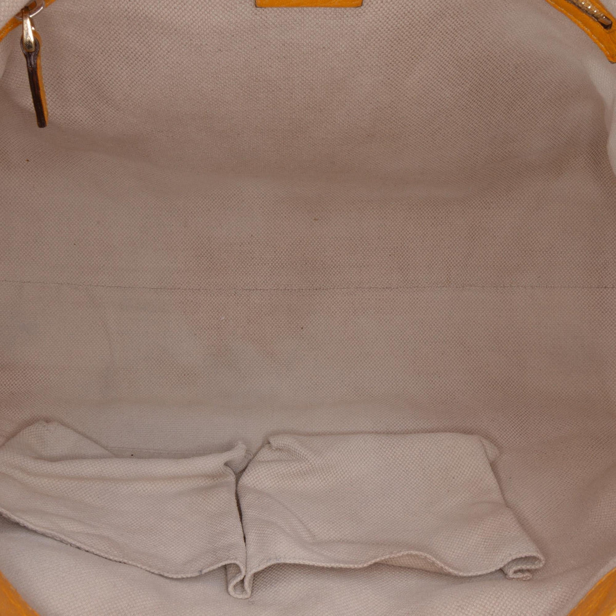 Gucci GG Canvas Bella Satchel