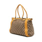 Gucci GG Canvas Bella Satchel