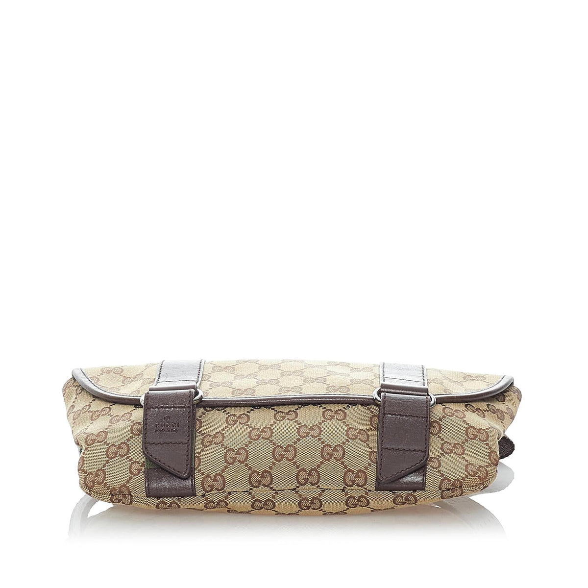 Gucci GG Canvas Belt Bag (SHG-30976)