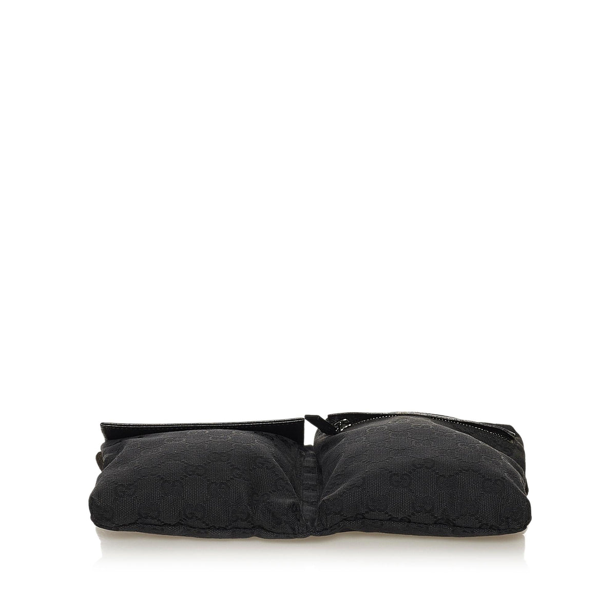 Gucci GG Canvas Belt Bag (SHG-35206)