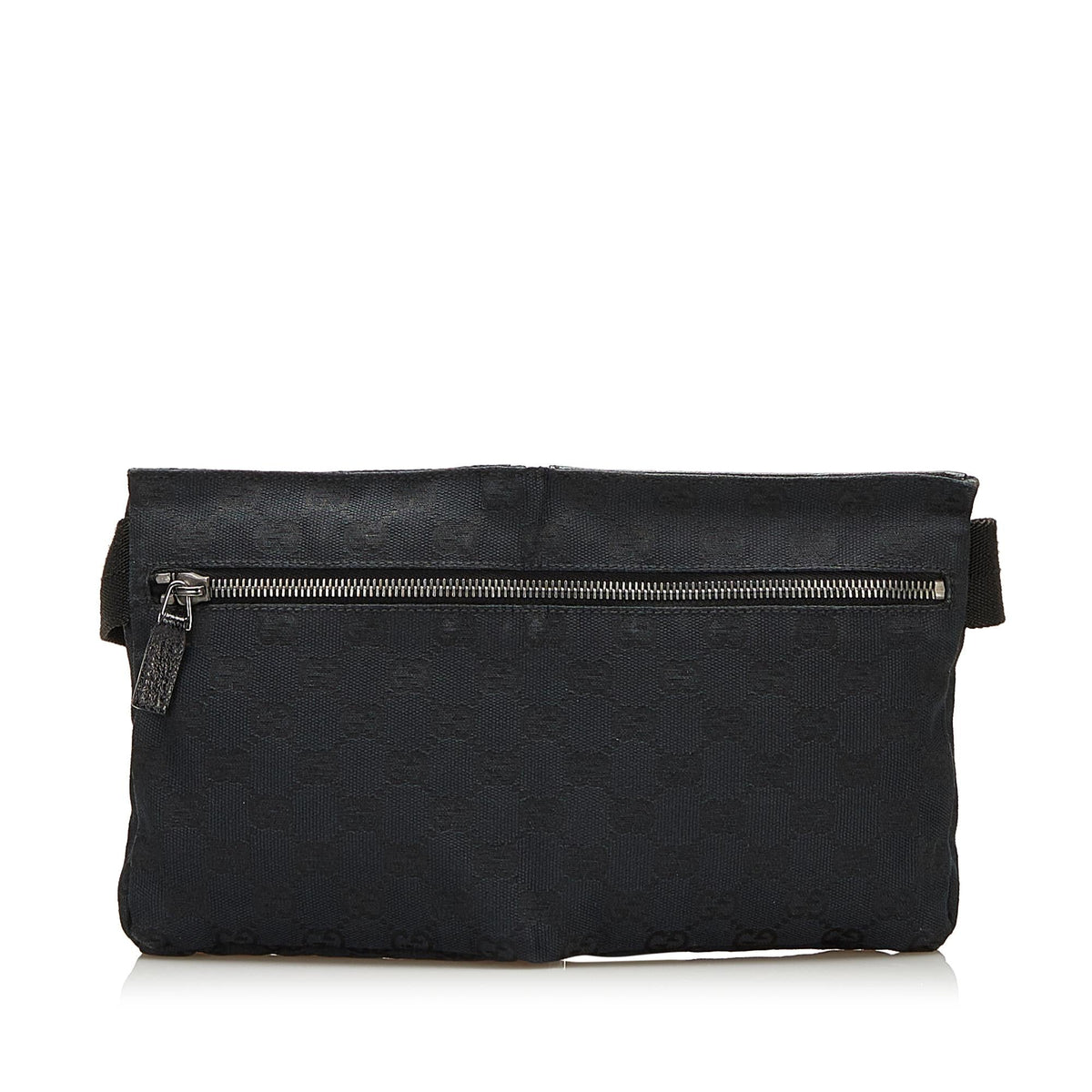 Gucci GG Canvas Belt Bag (SHG-35957)