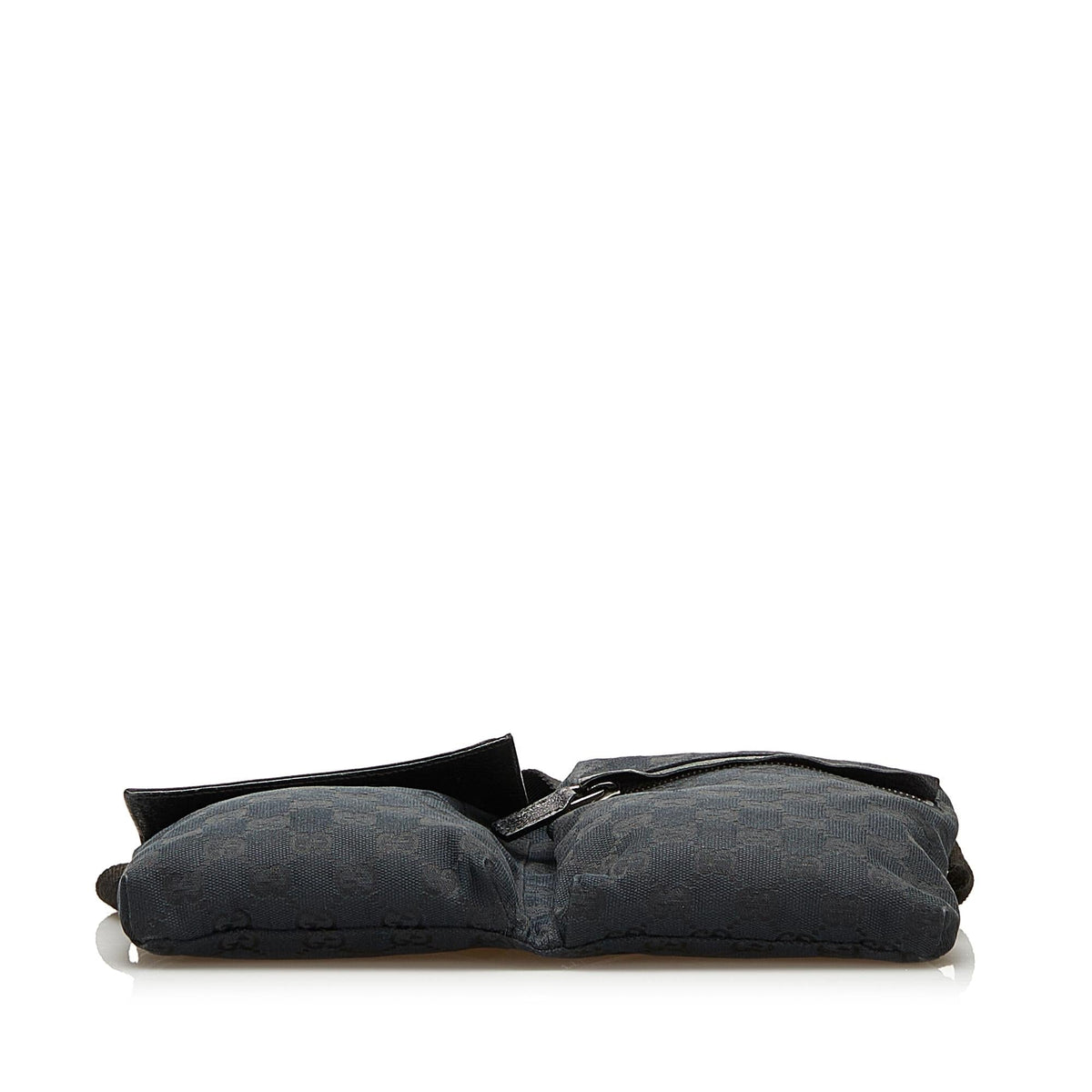 Gucci GG Canvas Belt Bag (SHG-35957)