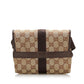 Gucci GG Canvas Belt Bag (SHG-35962)