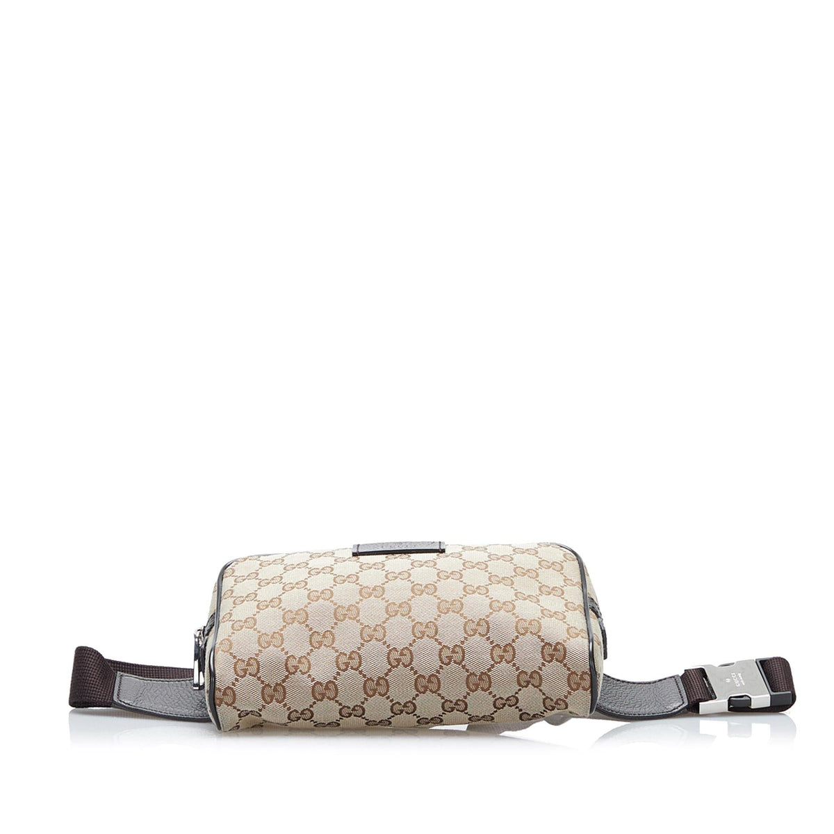 Gucci GG Canvas Belt Bag (SHG-37498)