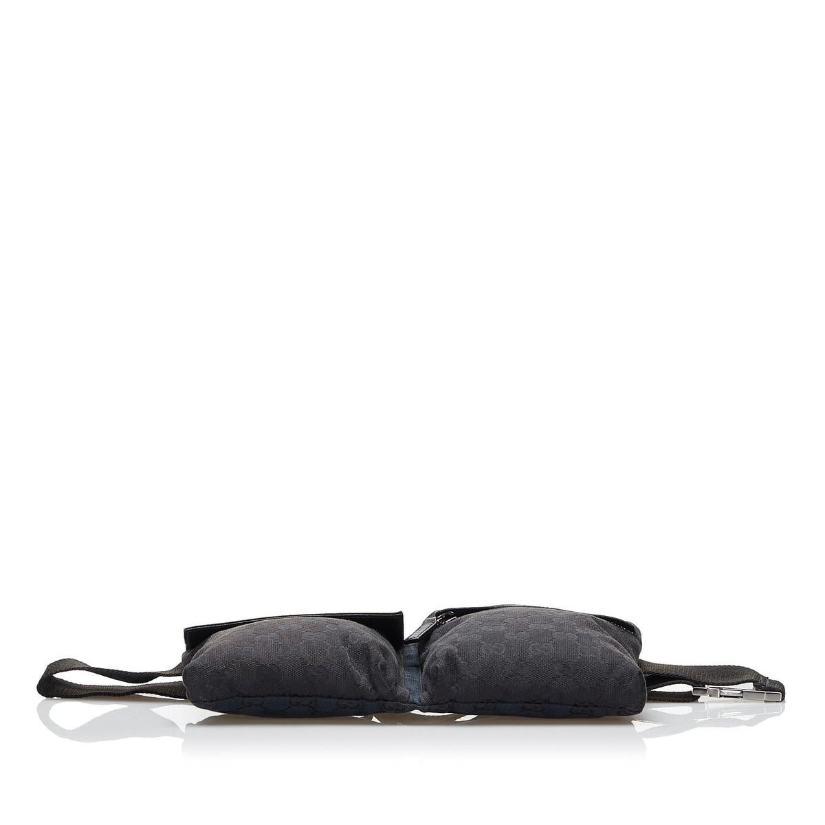Gucci GG Canvas Belt Bag (SHG-37770)
