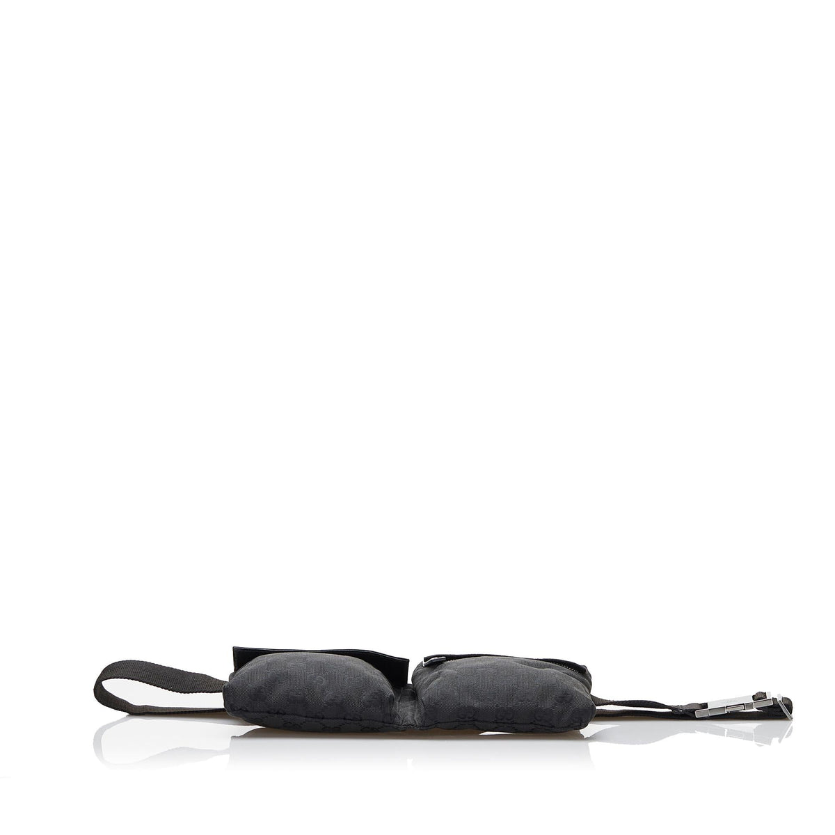 Gucci GG Canvas Belt Bag (SHG-gBxxz8)