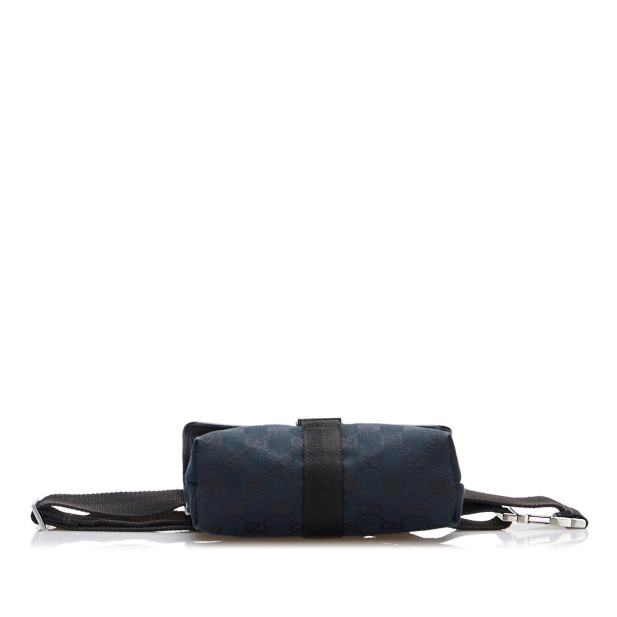 Gucci GG Canvas Belt Bag (SHG-U1P8Xl)