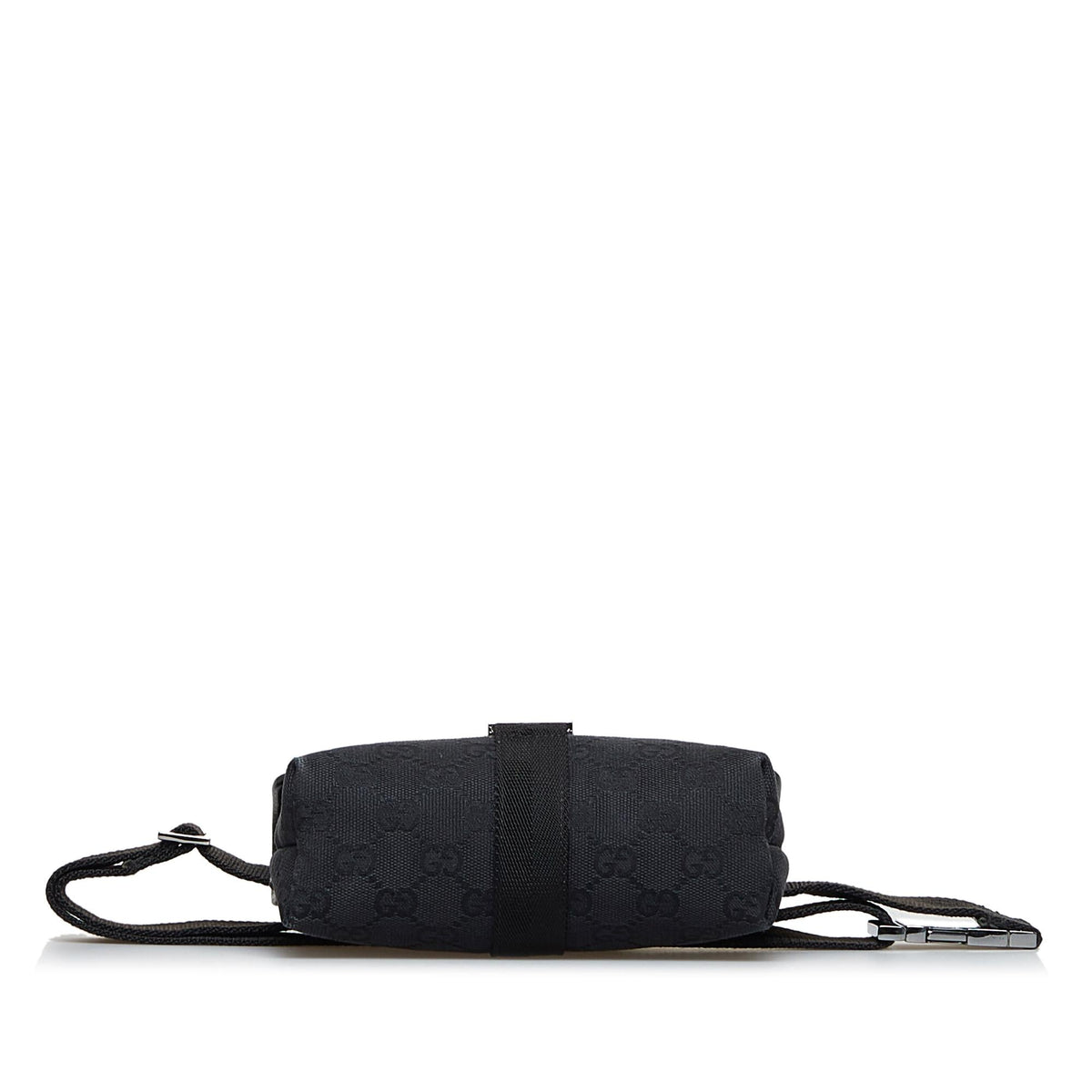 Gucci GG Canvas Belt Bag (SHG-bhHc1K)