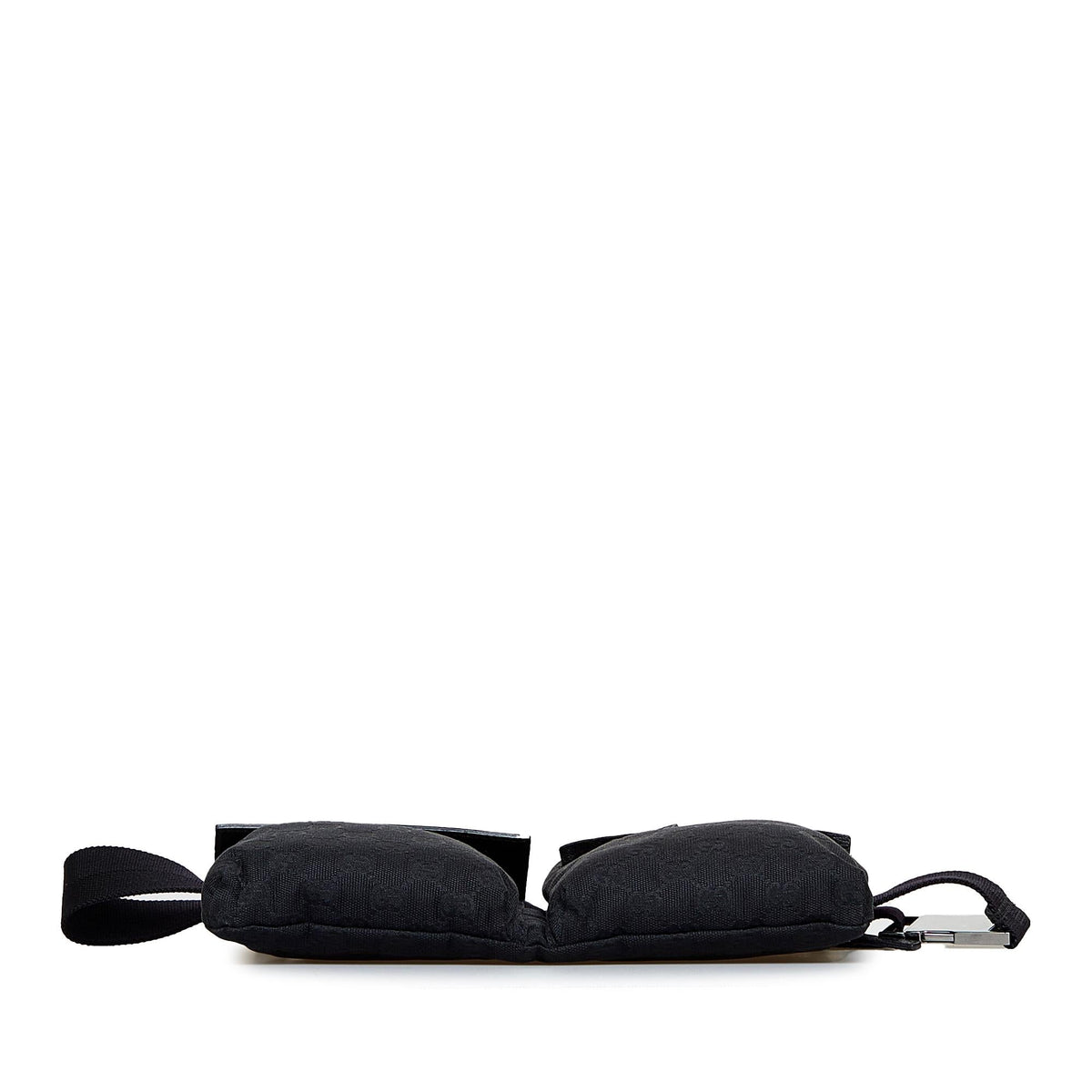 Gucci GG Canvas Belt Bag (SHG-83Gpbj)