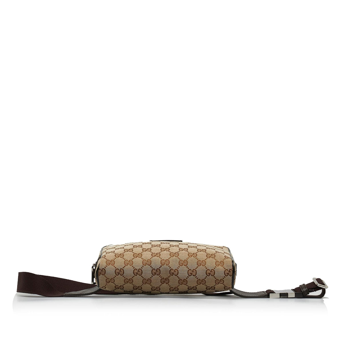Gucci GG Canvas Belt Bag (SHG-h8yGz4)