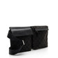 Gucci GG Canvas Double Pocket Belt Bag (SHF-4RHCaN)