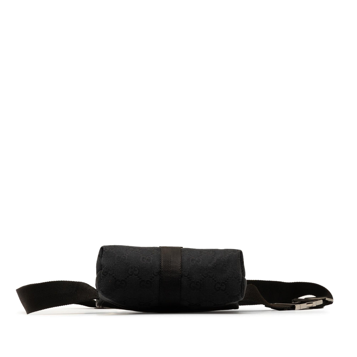 Gucci GG Canvas Belt Bag (SHG-H6MAgS)