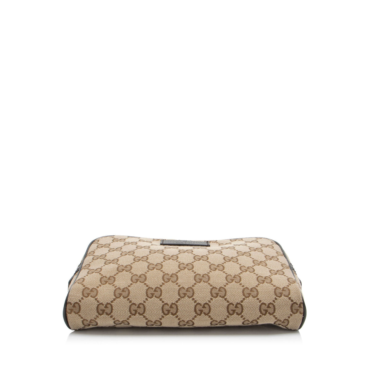 Gucci GG Canvas Belt Bag (SHF-0cusEU)