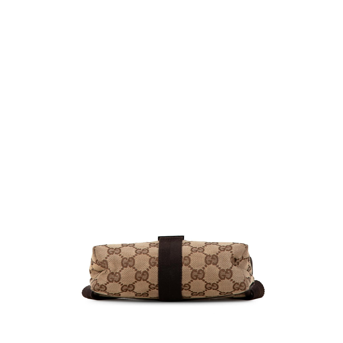 Gucci GG Canvas Belt Bag (SHG-6uYDX9)