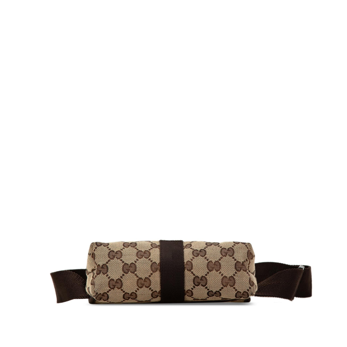 Gucci GG Canvas Belt Bag (SHG-U6U0Yg)