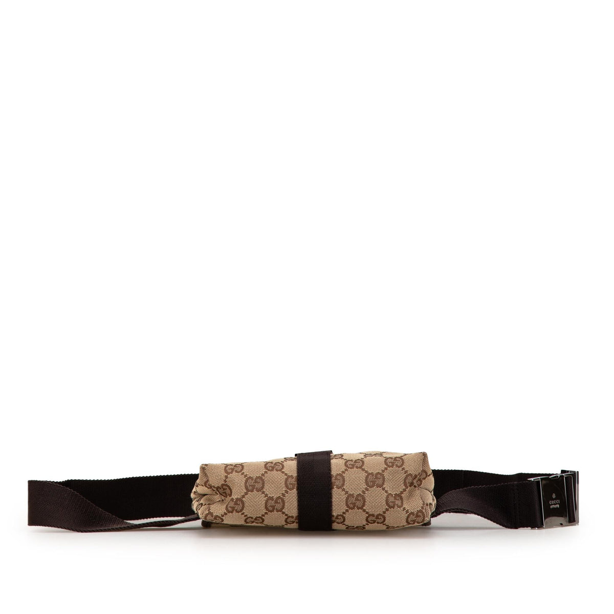 Gucci GG Canvas Belt Bag