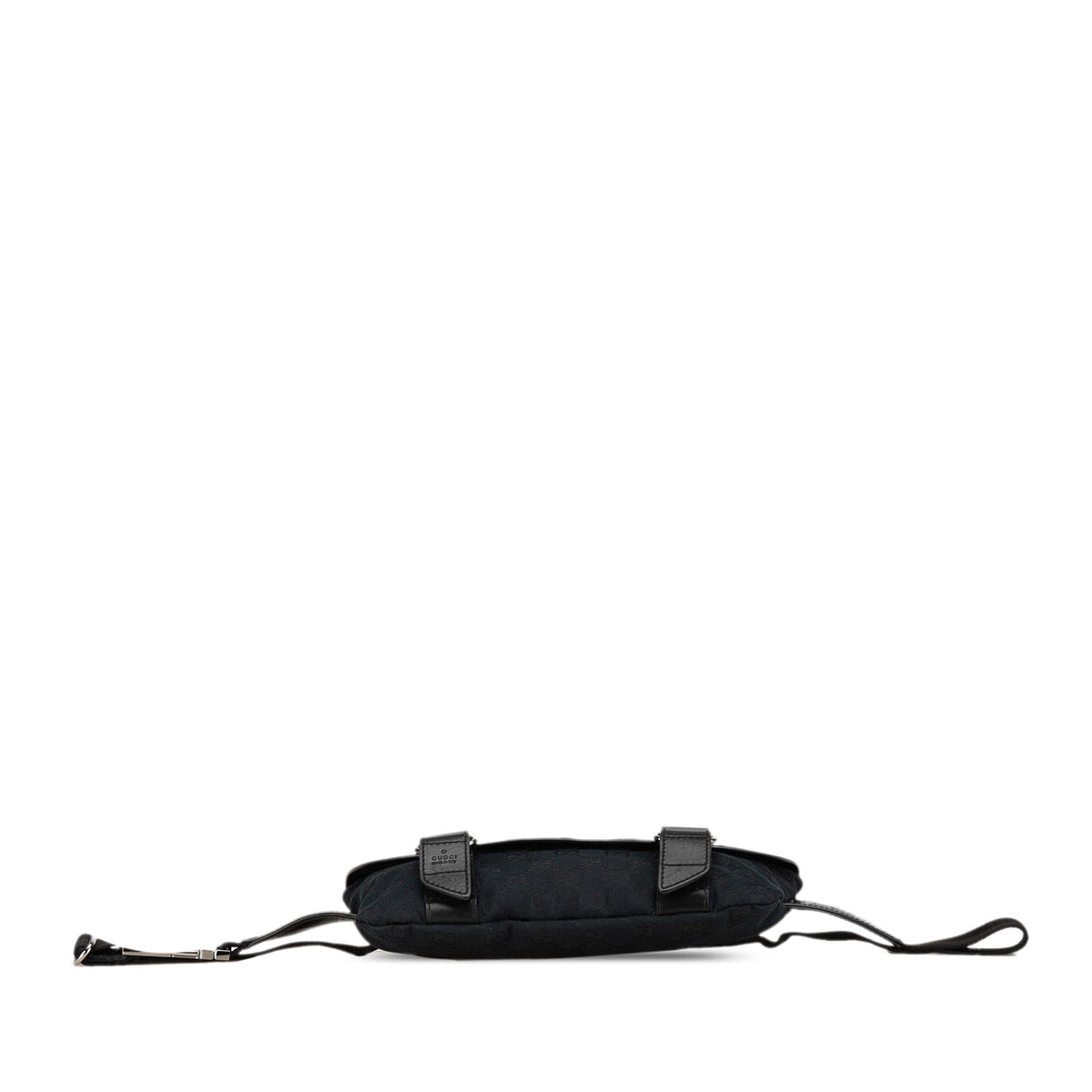 Gucci GG Canvas Belt Bag