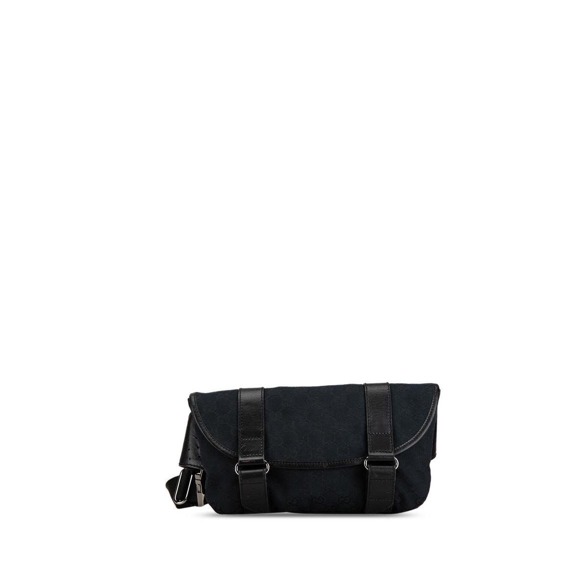 Gucci GG Canvas Belt Bag