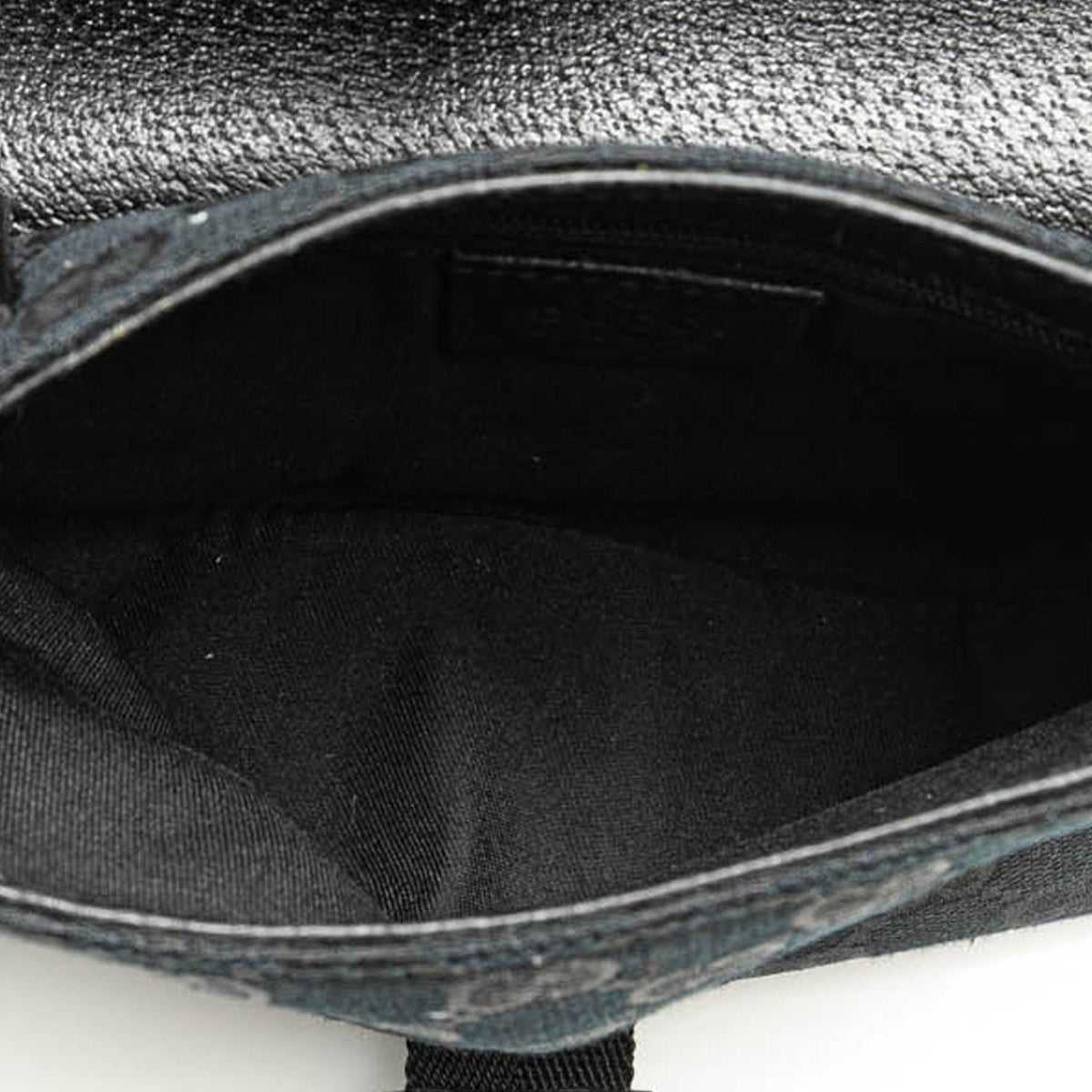 Gucci GG Canvas Belt Bag