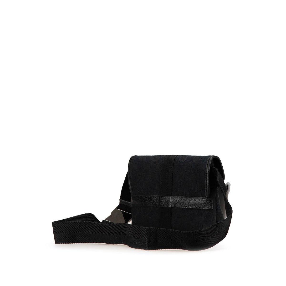 Gucci GG Canvas Belt Bag