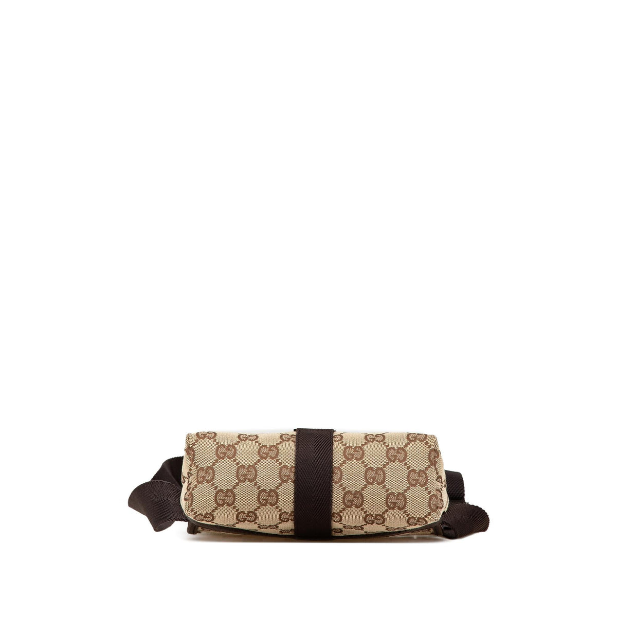 Gucci GG Canvas Belt Bag