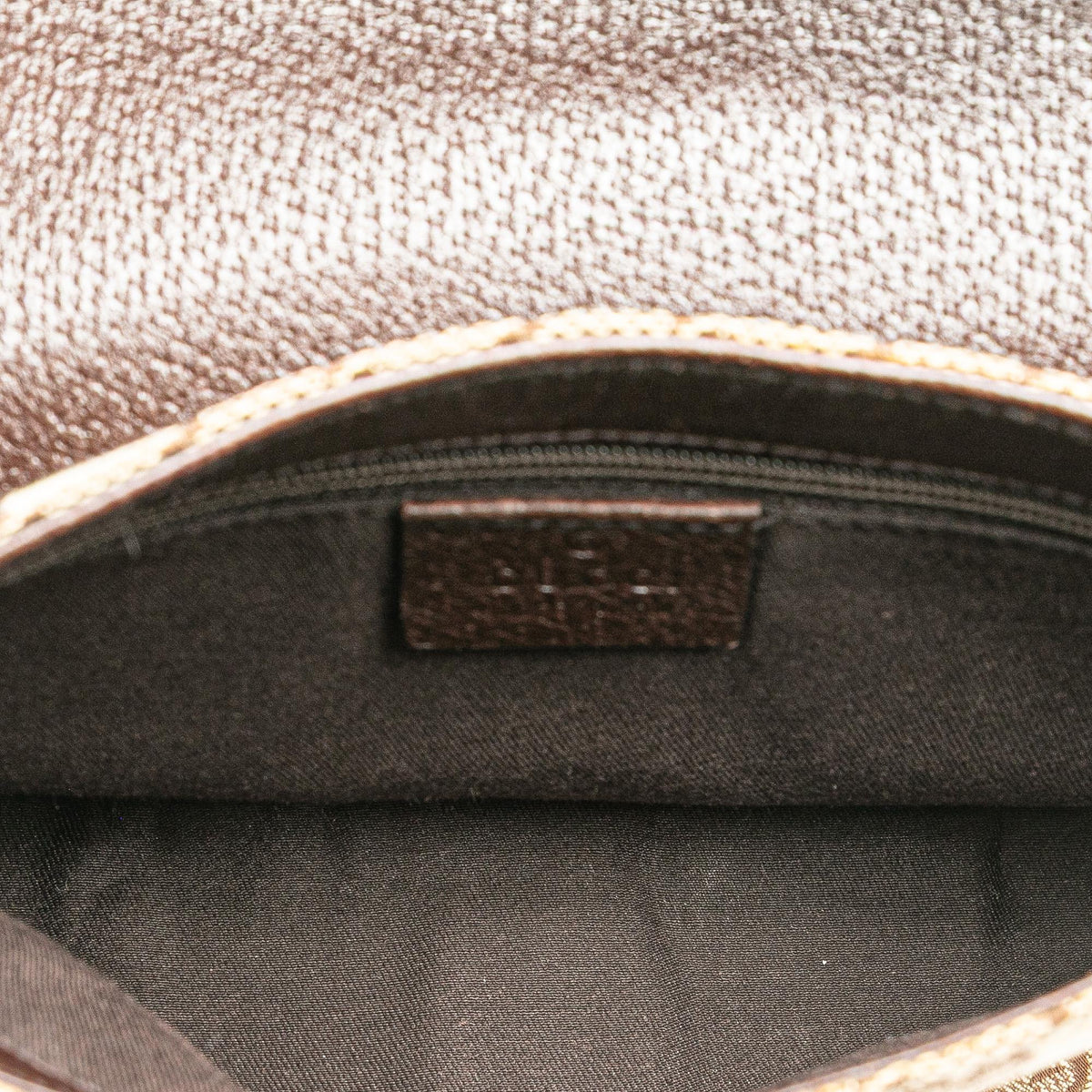 Gucci GG Canvas Belt Bag