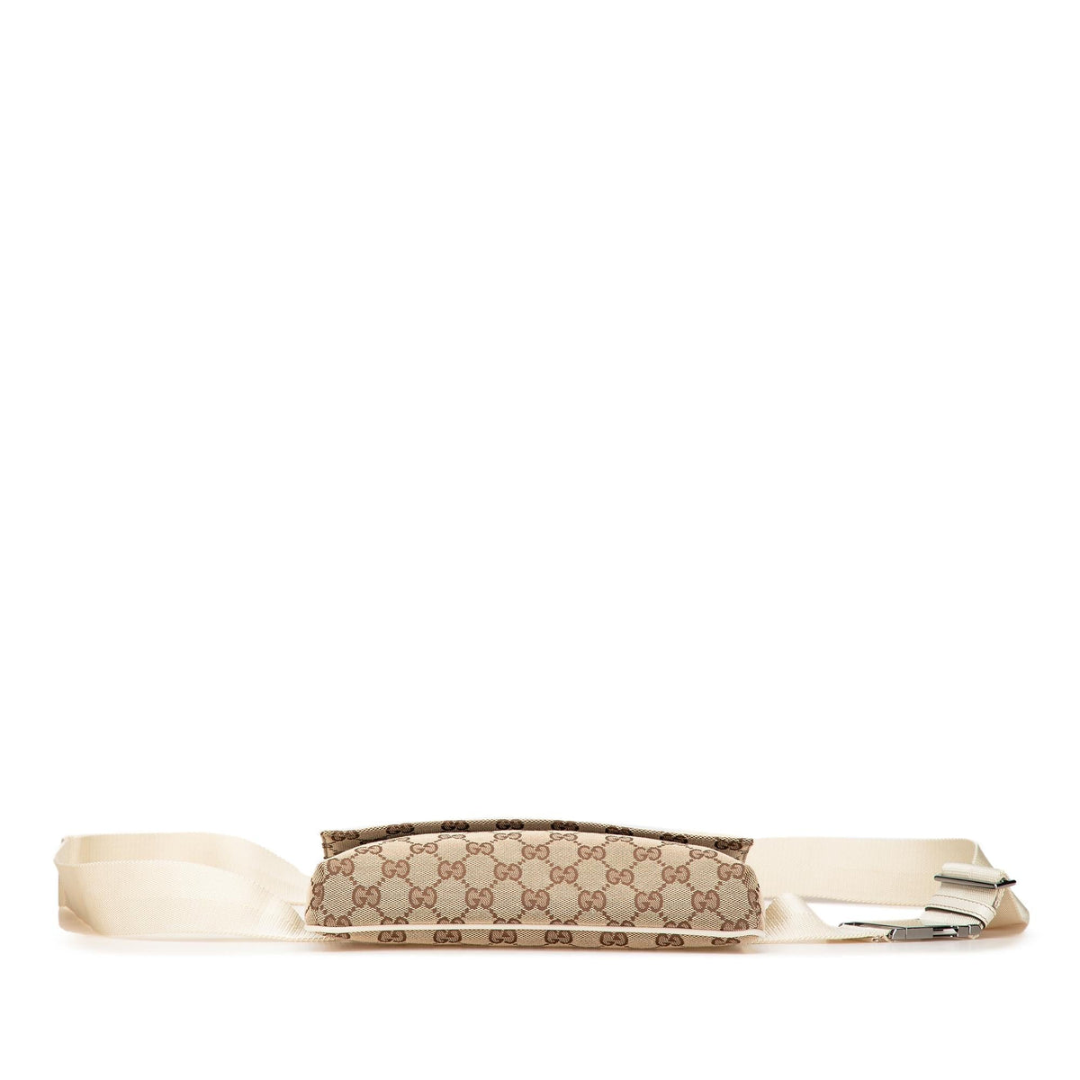 Gucci GG Canvas Belt Bag