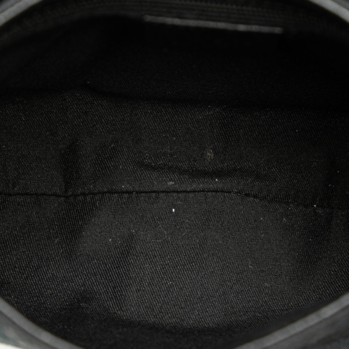 Gucci GG Canvas Belt Bag