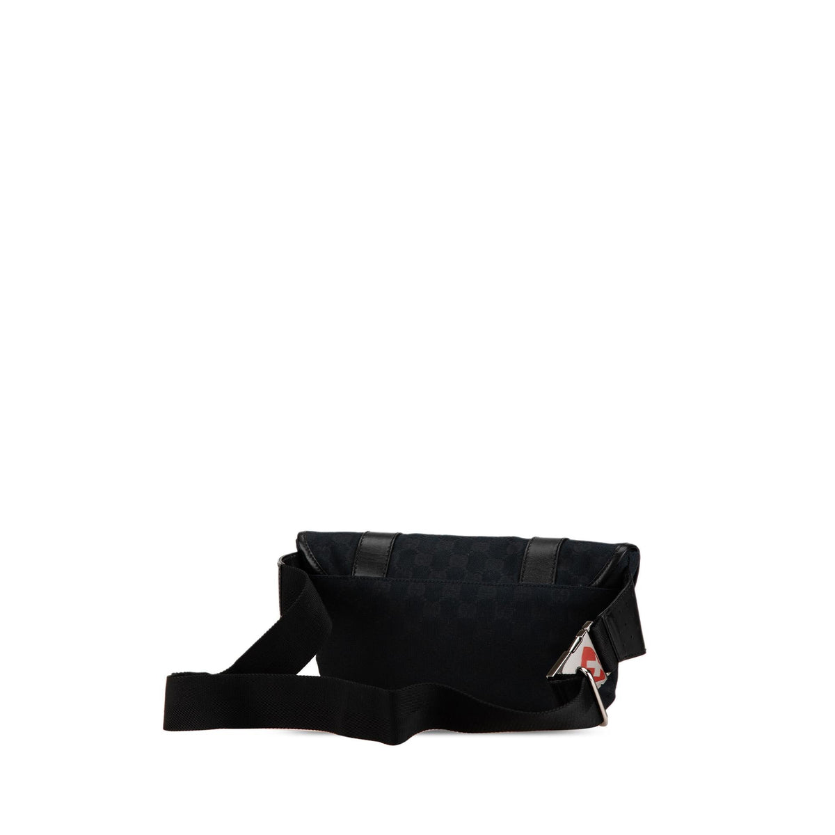 Gucci GG Canvas Belt Bag