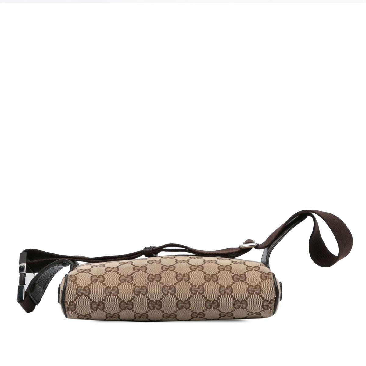Gucci GG Canvas Belt Bag