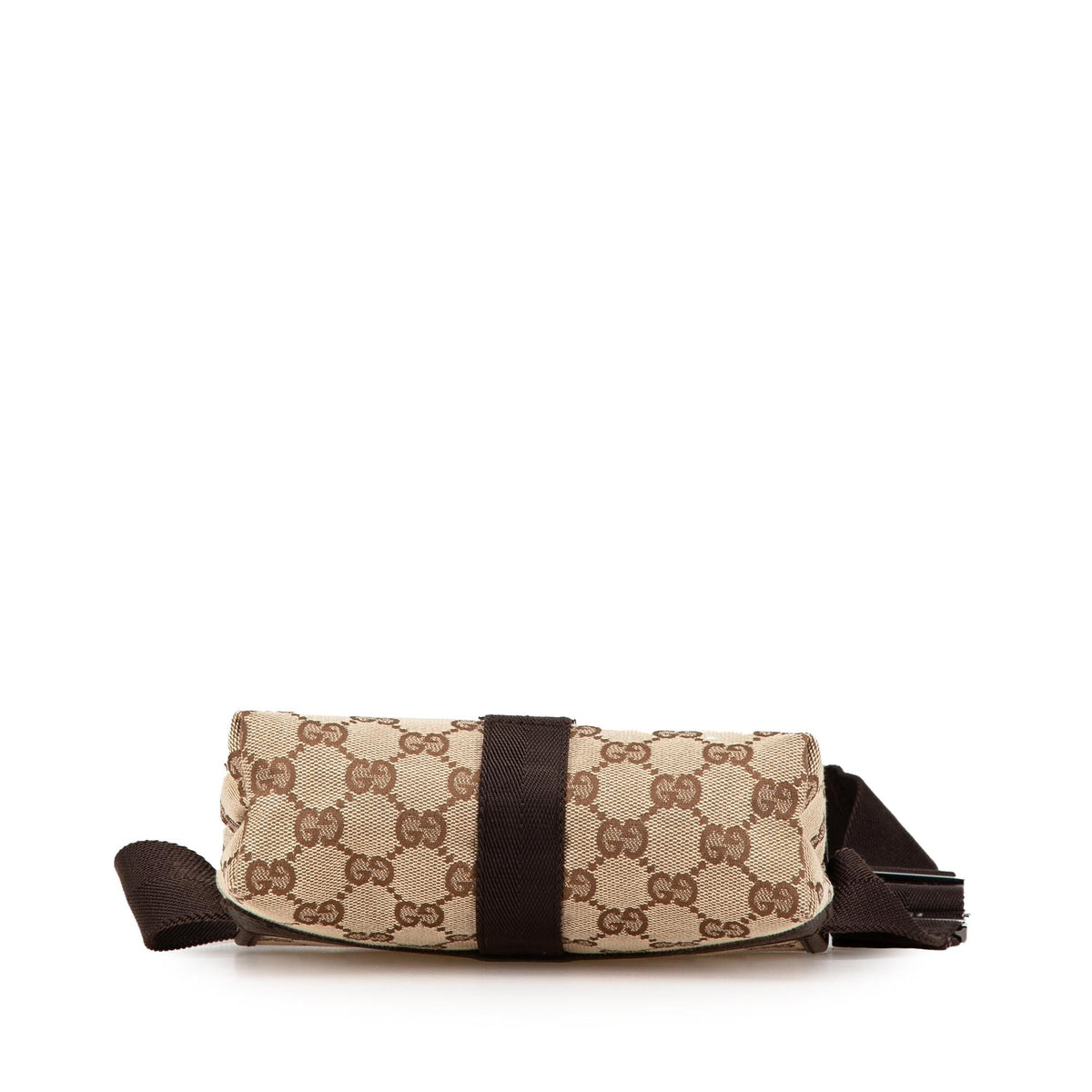 Gucci GG Canvas Belt Bag