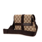 Gucci GG Canvas Belt Bag