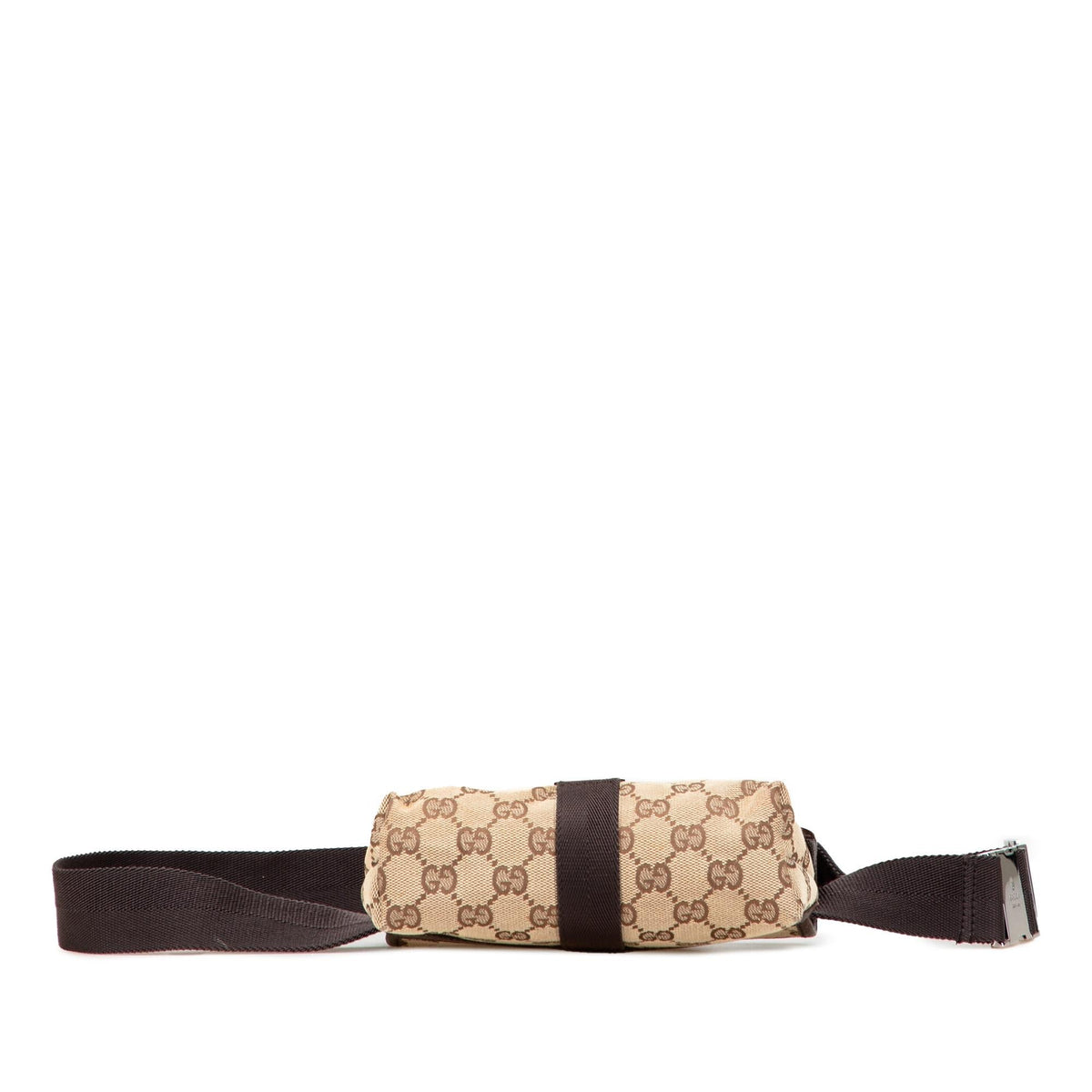 Gucci GG Canvas Belt Bag