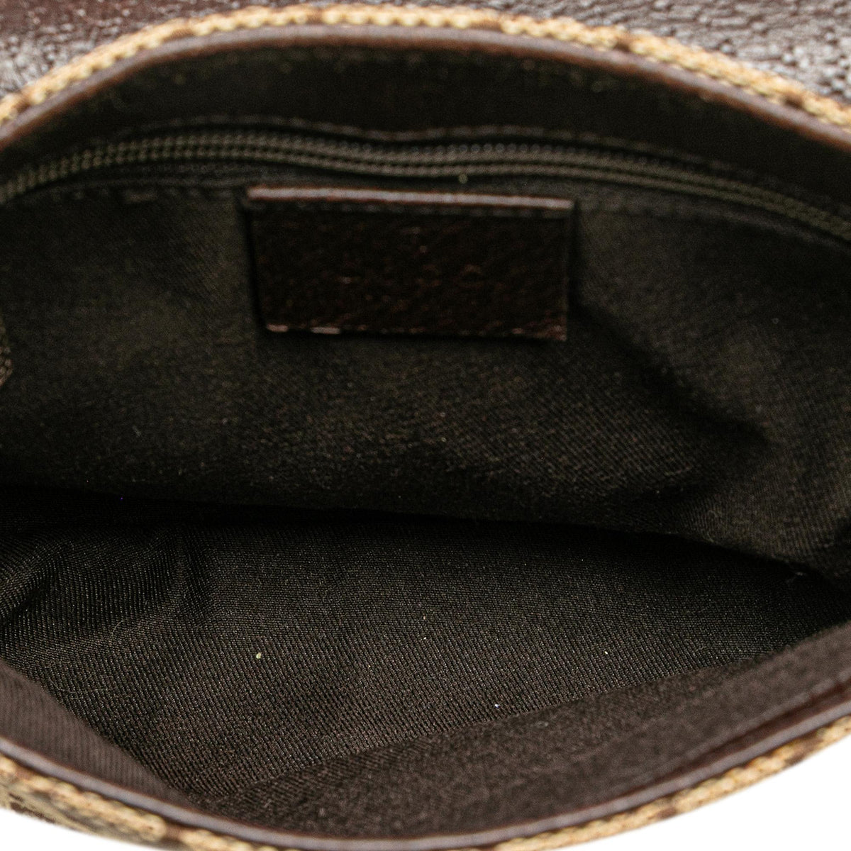 Gucci GG Canvas Belt Bag