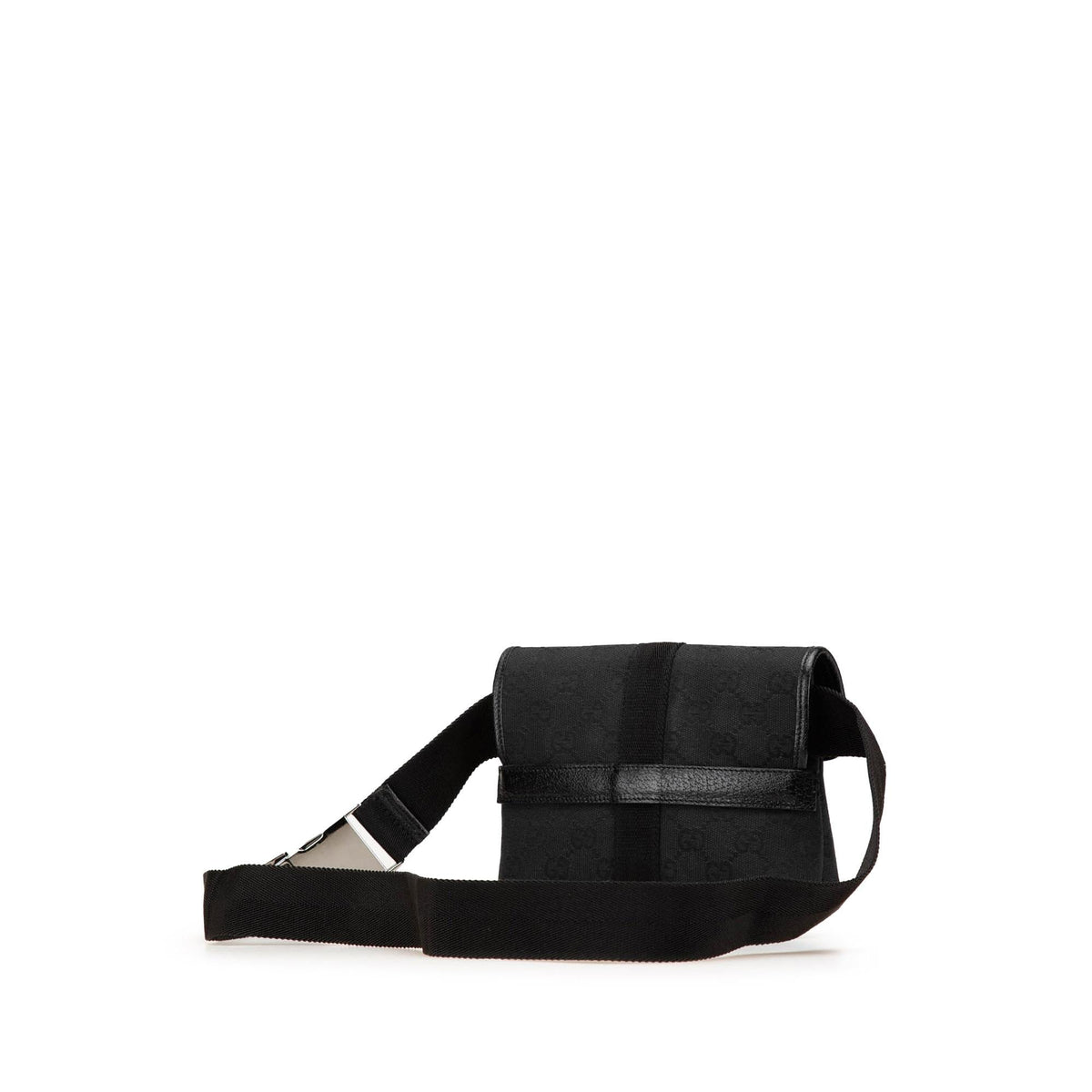 Gucci GG Canvas Belt Bag
