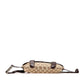 Gucci GG Canvas Belt Bag