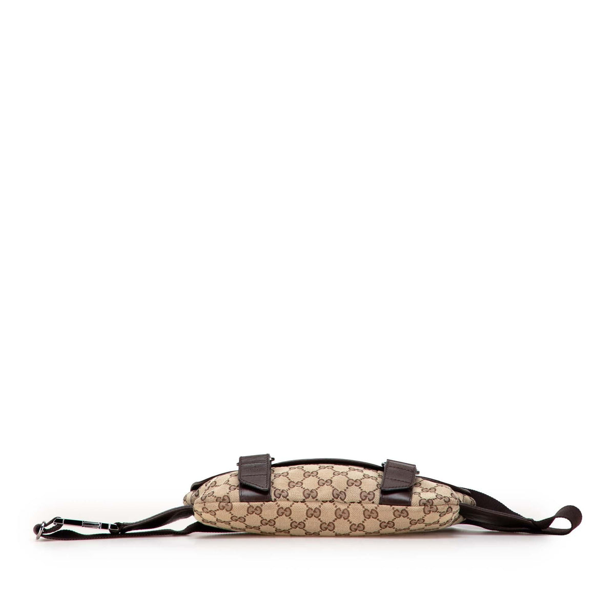 Gucci GG Canvas Belt Bag
