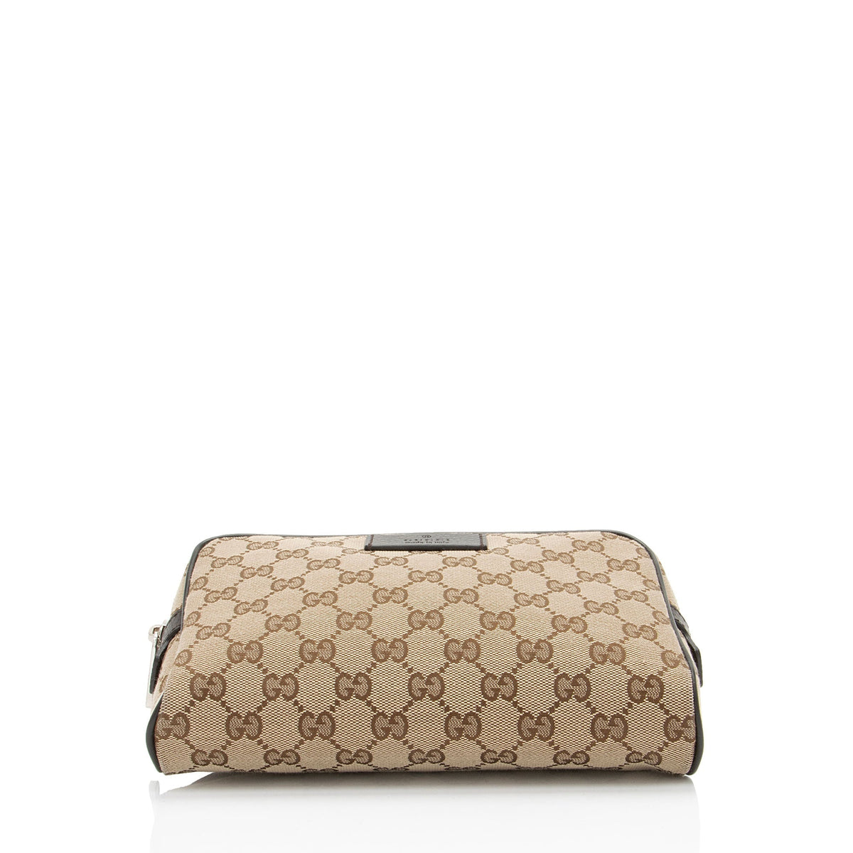 Gucci GG Canvas Belt Bag