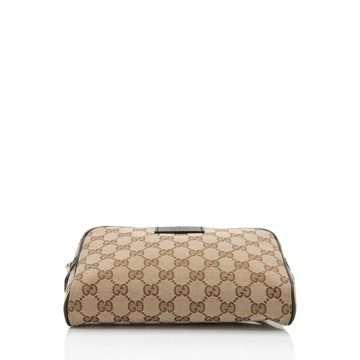 Gucci GG Canvas Belt Bag