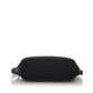 Gucci GG Canvas Boat Baguette (SHG-29230)