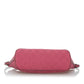Gucci GG Canvas Boat Baguette (SHG-29455)