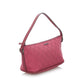 Gucci GG Canvas Boat Baguette (SHG-29455)