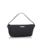 Gucci GG Canvas Boat Baguette (SHG-30880)