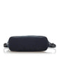 Gucci GG Canvas Boat Baguette (SHG-30998)